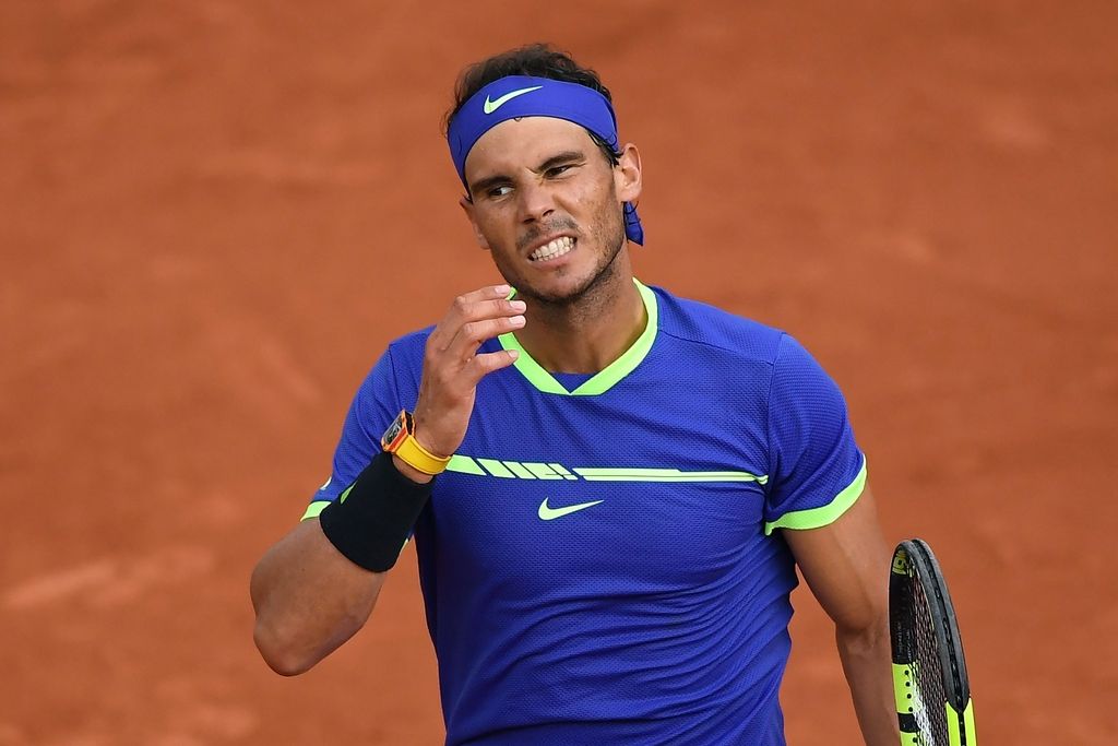 Roland Garros: Nadal pometa s konkurenco, Đoković s težavo napredoval