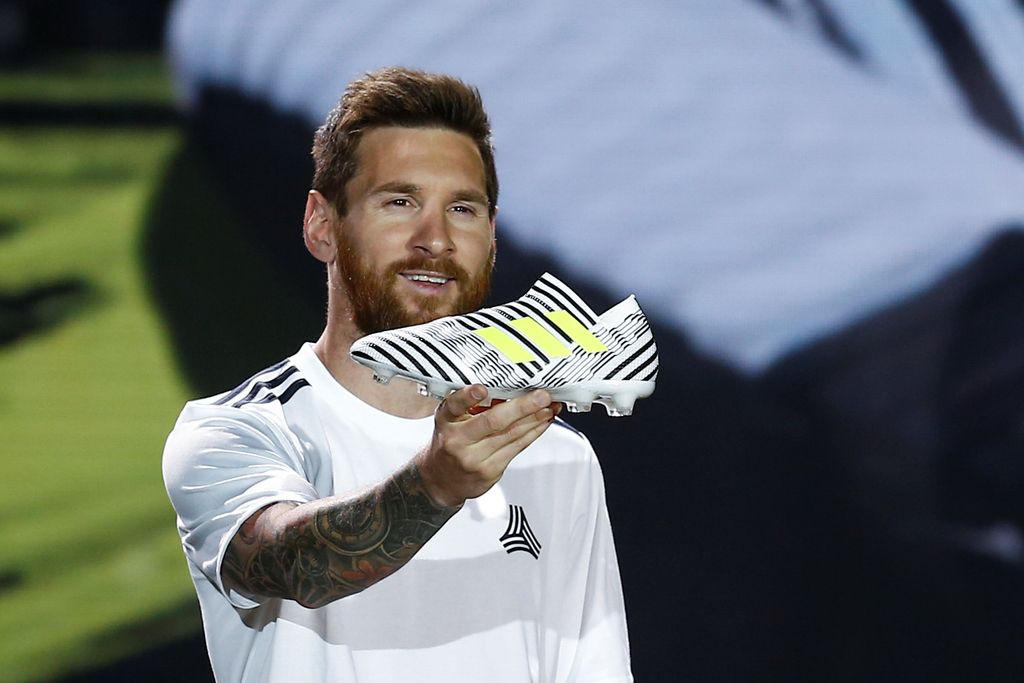 Komu se bo Messi bolj posvetil, Argentini ali Barceloni?