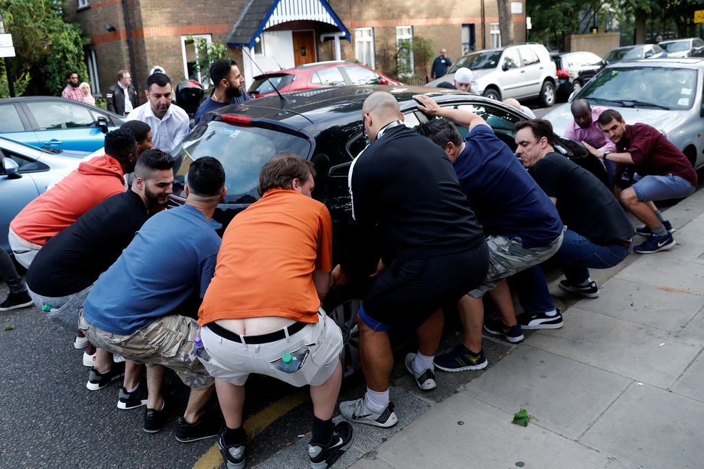 Fotografije dneva (16. 6.)