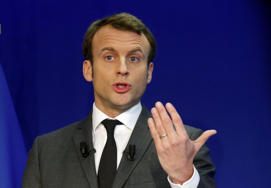 Prebujanje &raquo;rdečih jeznih&laquo; volivcev