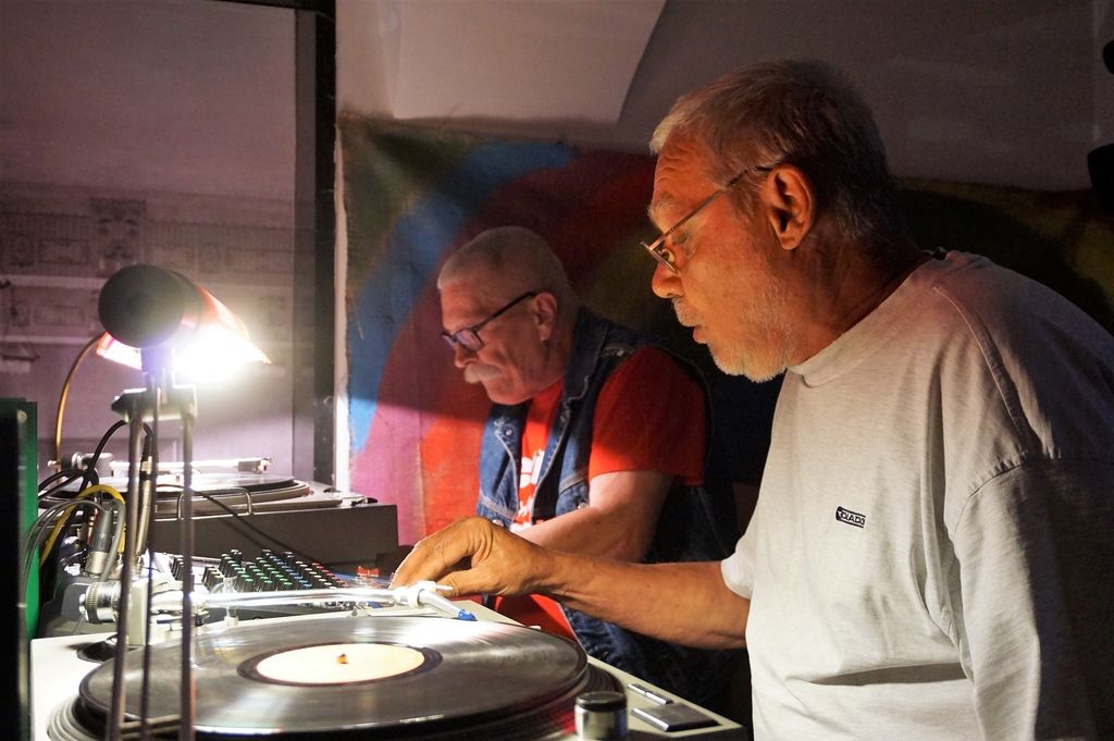 Janko in Branko za napolitanko