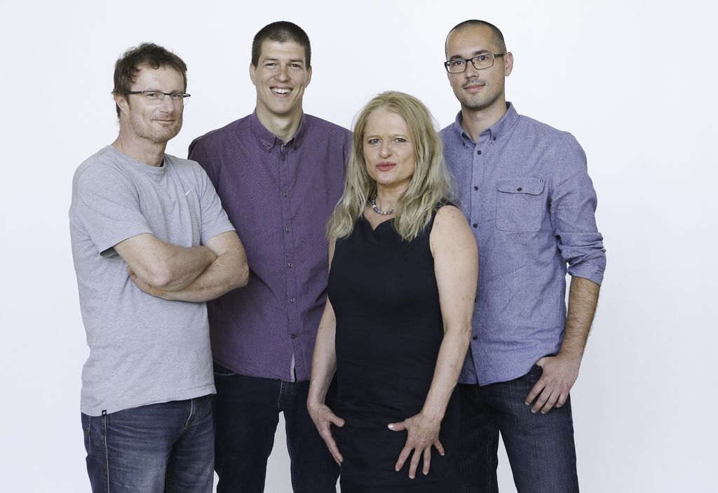 Nocoj na Rožniku: tekmovanje kresne noči