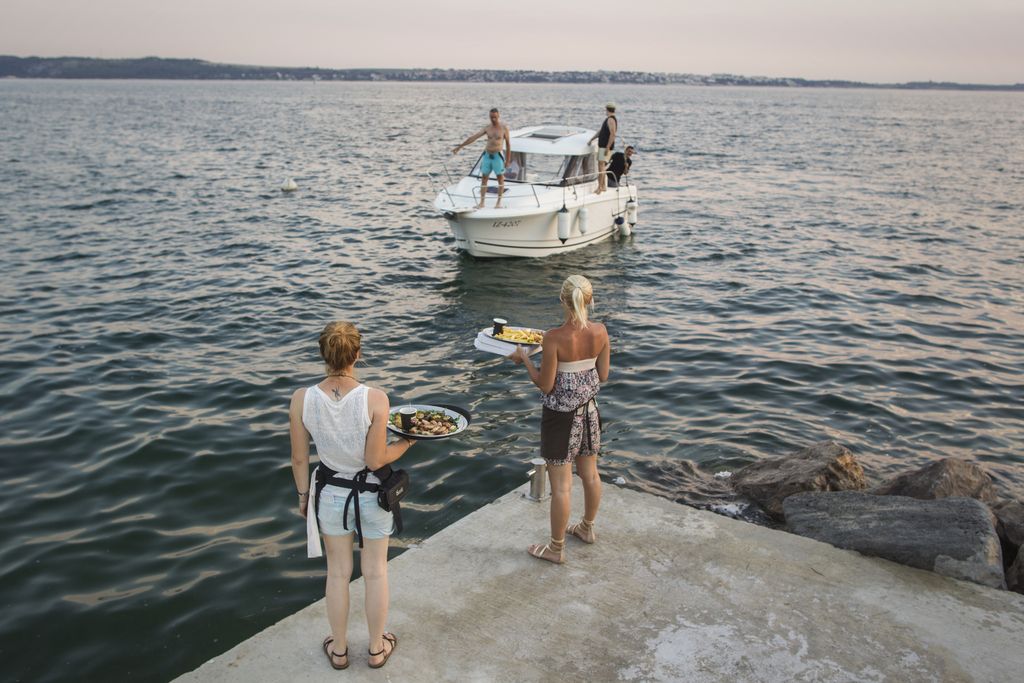 Slovensko-hrva&scaron;ka meja: Najslaj&scaron;a sta meso ob kosti in zemlja ob meji