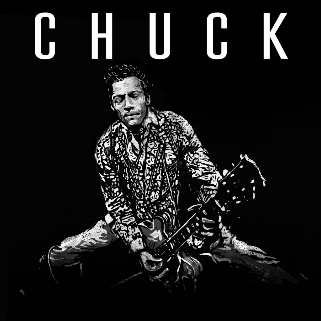 Album tedna: Chuck Berry, Chuck