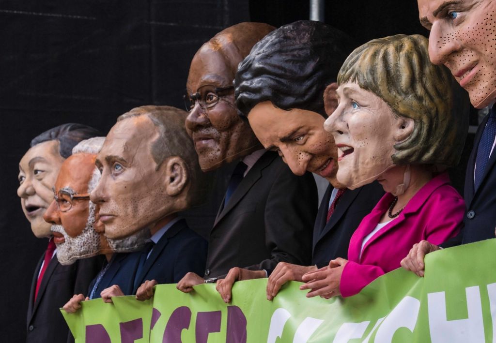 Spopad z načelom &raquo;Najprej moja država!&laquo;