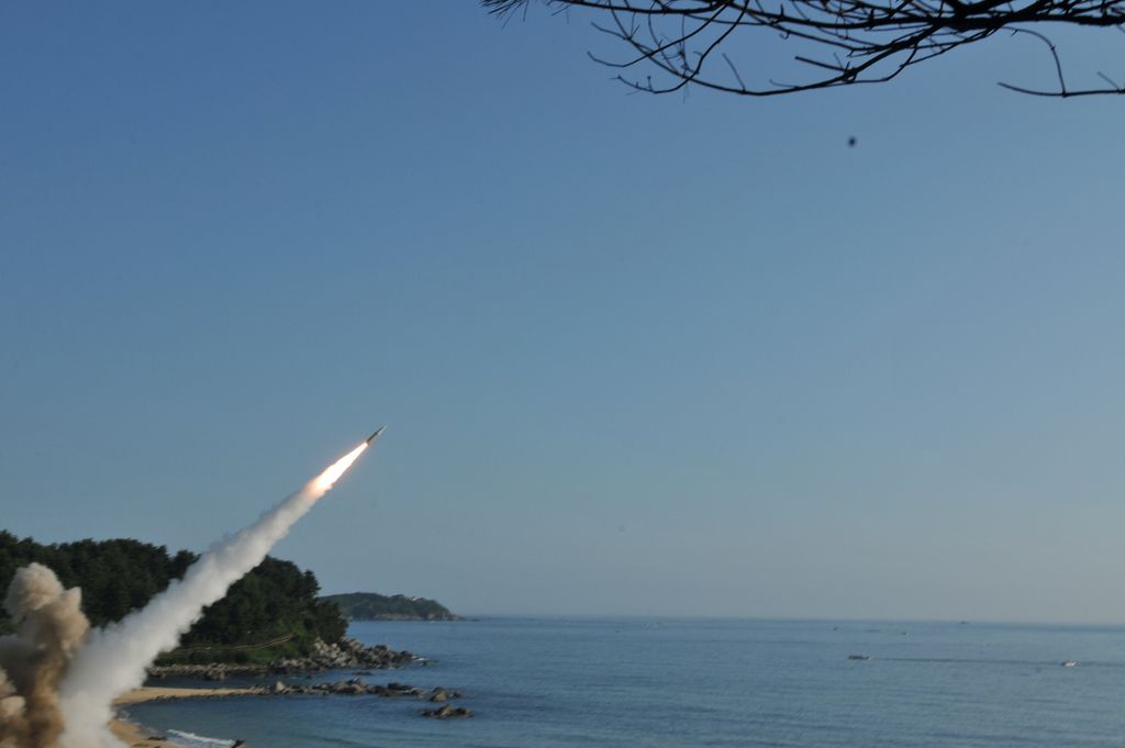 ZDA potrdile, da je Severna Koreja preizkusila medcelinsko raketo