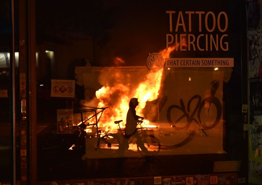 V forumu G20 zeva globoka razpoka