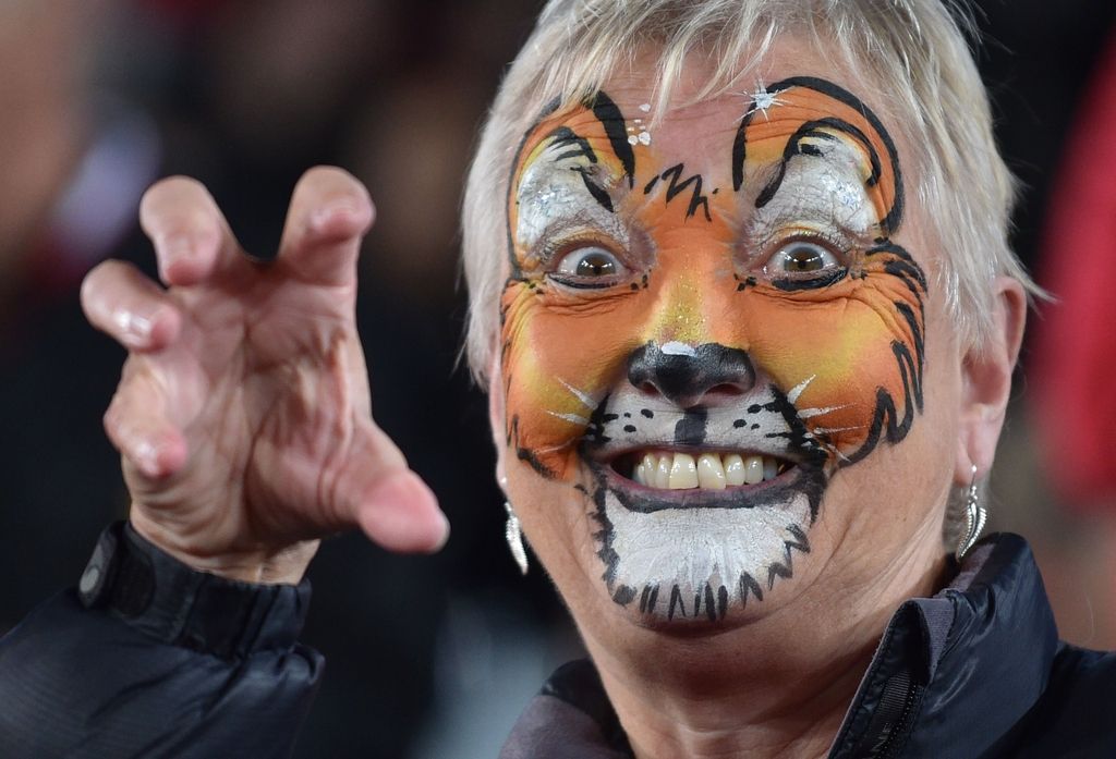 Fotografije dneva (8. 7.)