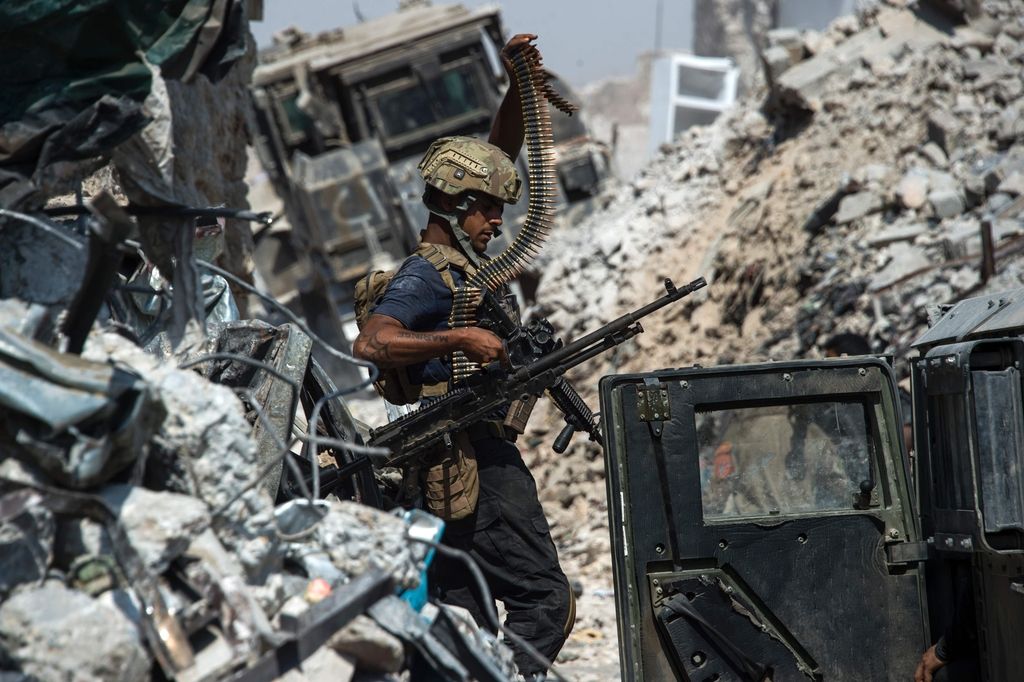 Brutalna cena &raquo;svobode&laquo;: uničenje, eksodus, vojni zločini