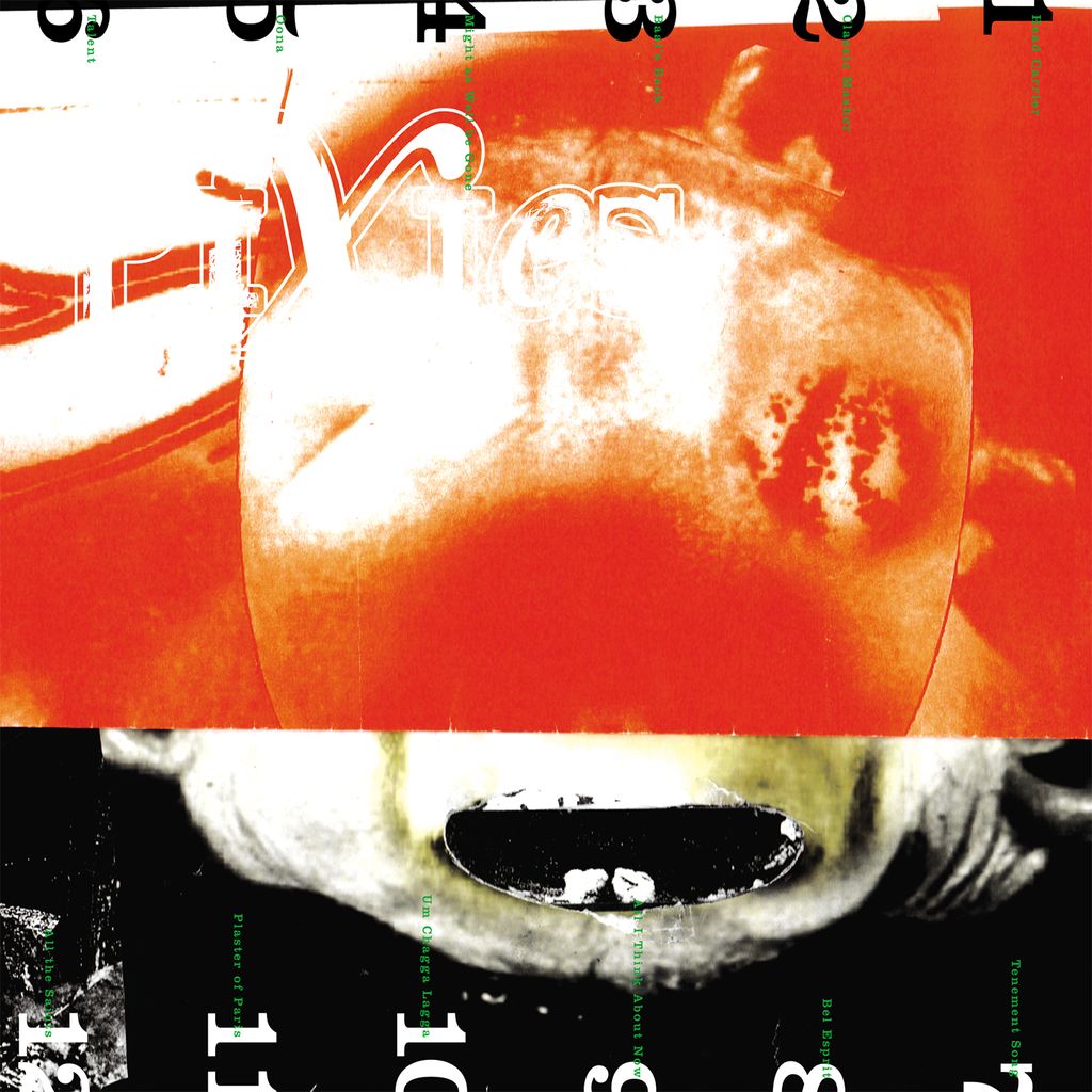 Pixies − veseli depresivci iz Bostona