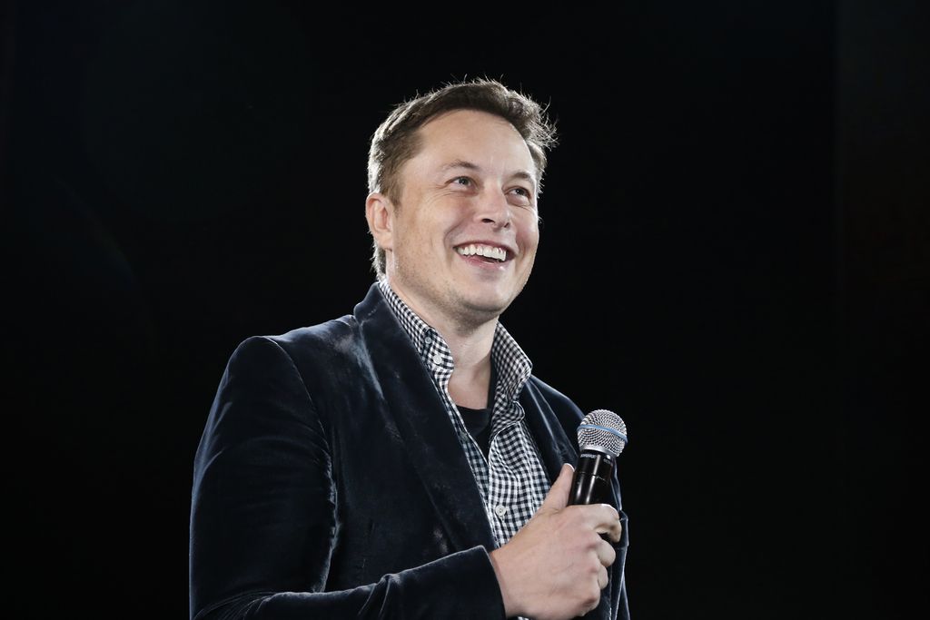Elon Musk potrdil: Lahko začnem graditi »vakuumski vlak«