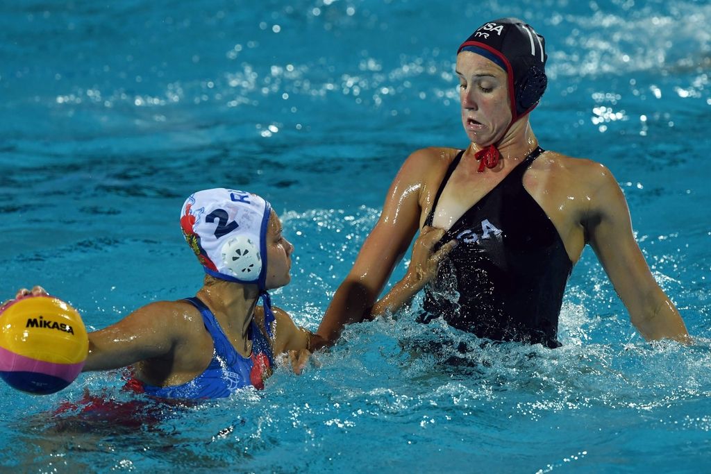 Fotografije dneva (27. 7.)