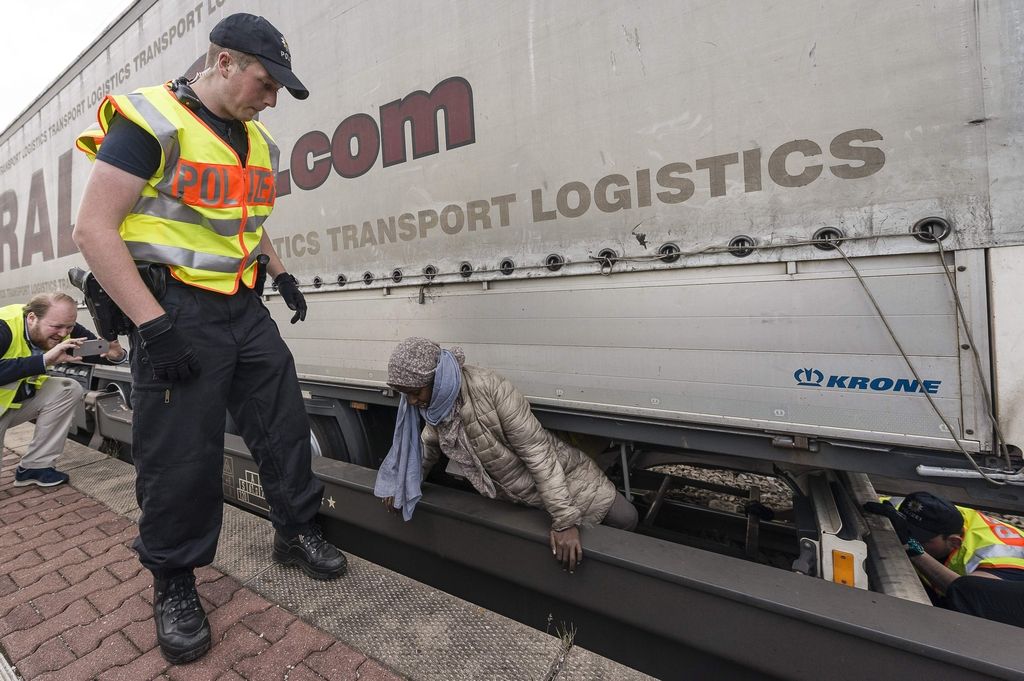 Fotografije dneva (24. 8.)