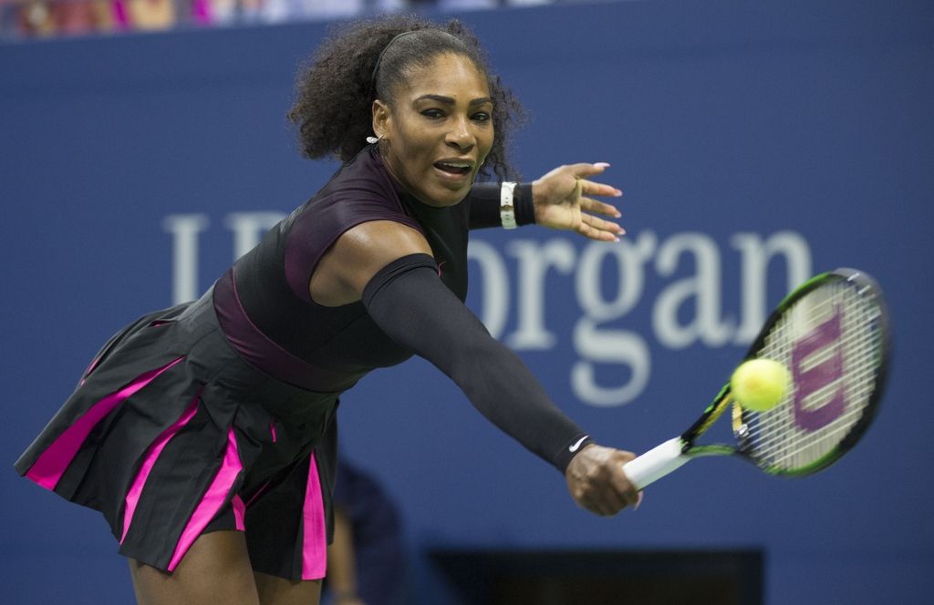 Serena Williams se vrača na igrišča v pokalu Fed