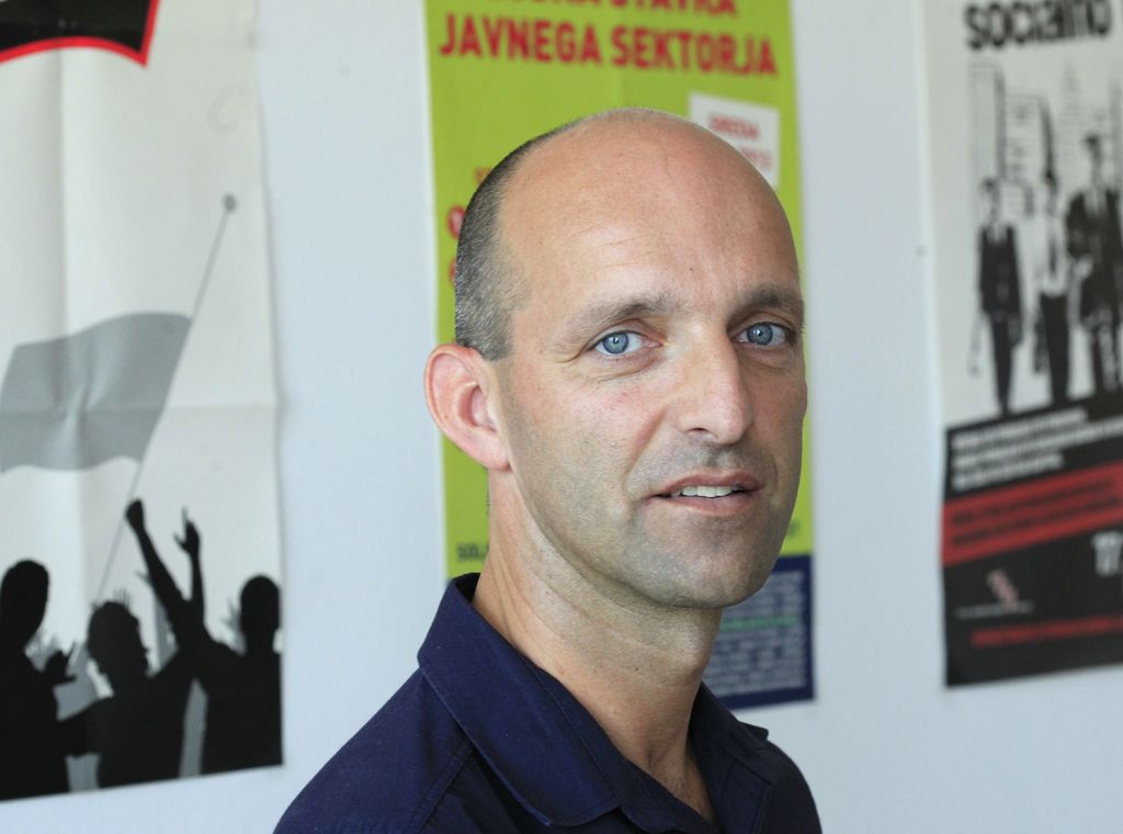 Delavstvu gre vedno slab&scaron;e, vlada miži