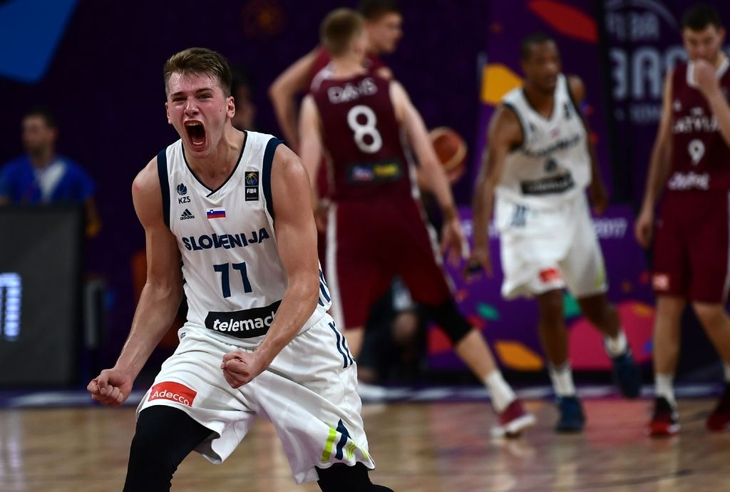 Fotografije dneva (13. 9.)