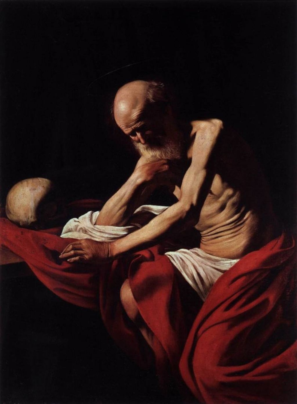 Caravaggieve mojstrovine na ogled v Milanu