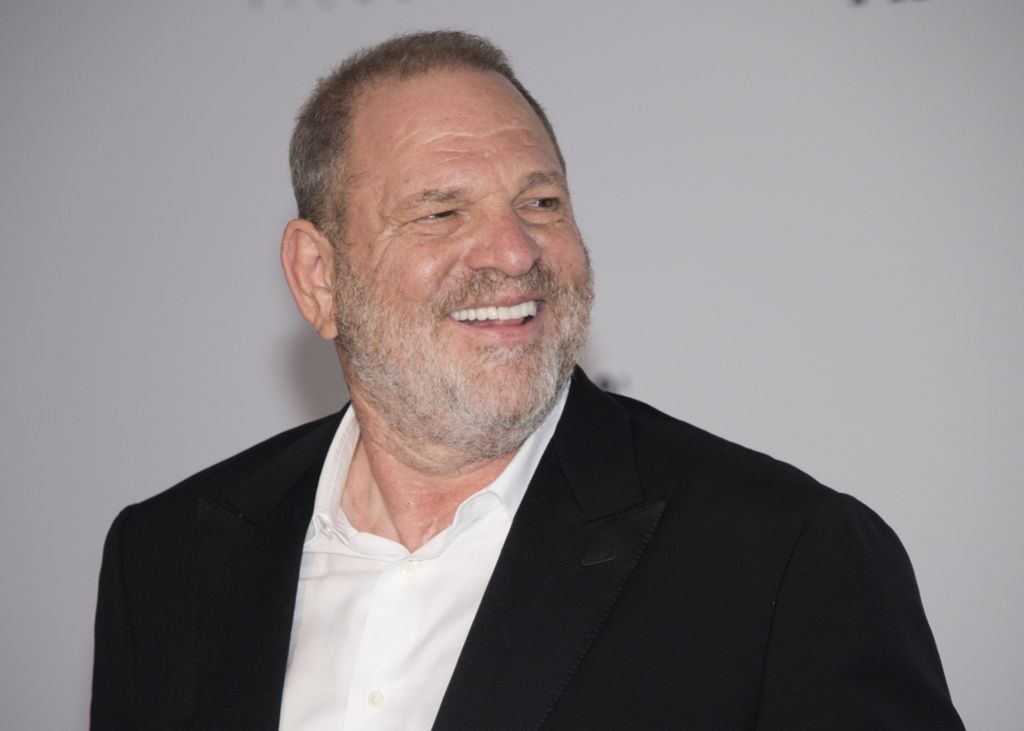 Popkulturni pogovori: Harvey Weinstein in seksizem v filmu