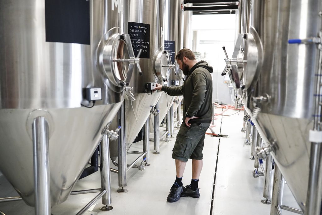 Oživljanje gospodarske cone pod Malim gradom