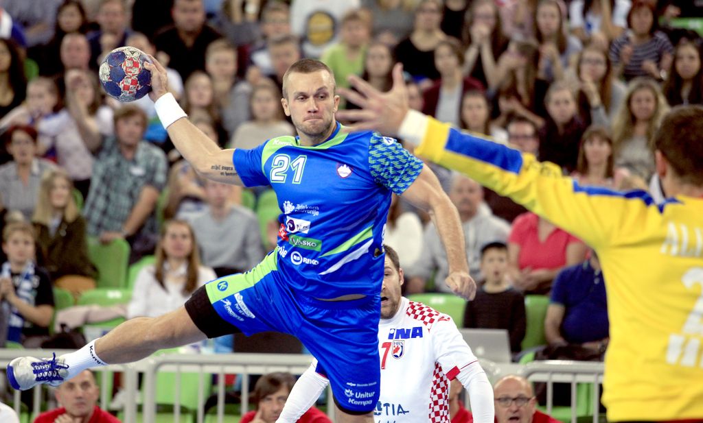 EP 2018: Smoli ni konca, odpadel &scaron;e Niko Medved