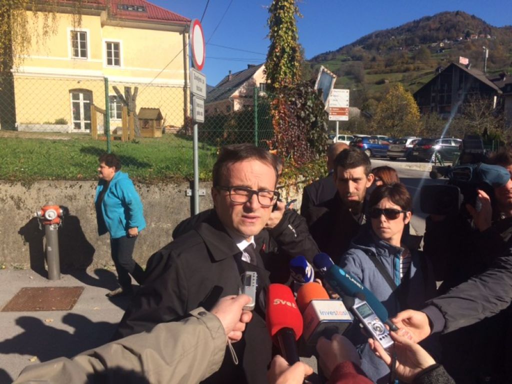 Batagelju uspelo postaviti svoj nadzorni svet v Certa Holdingu