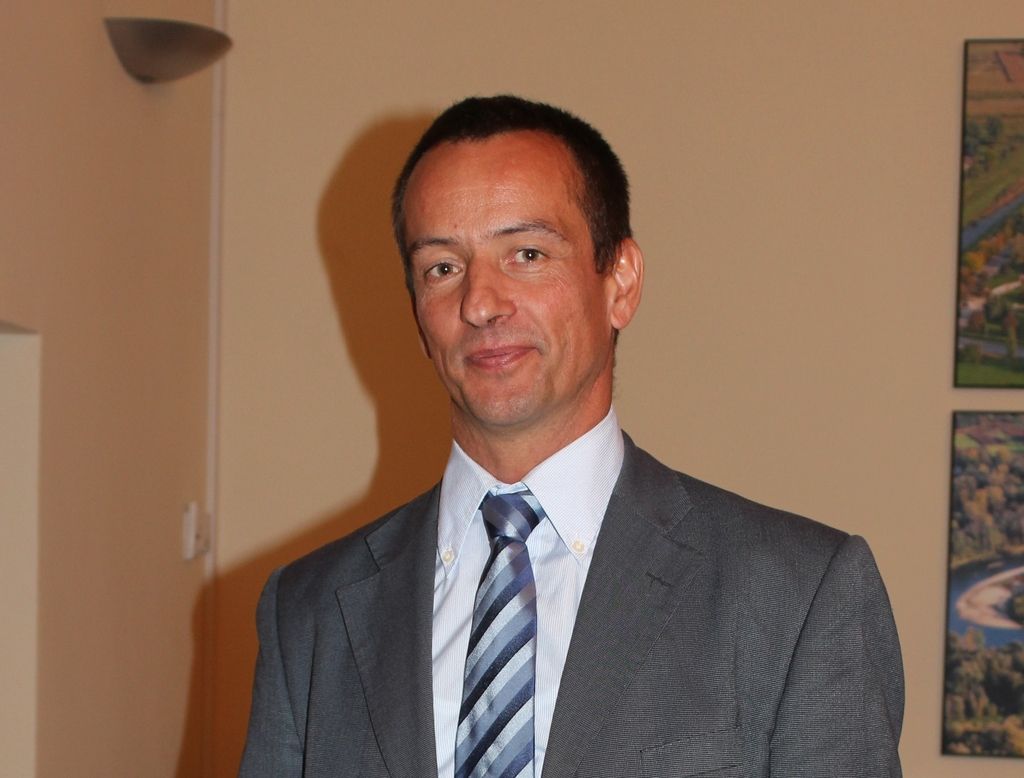 Tomaž Groff ni prepričal svetnikov