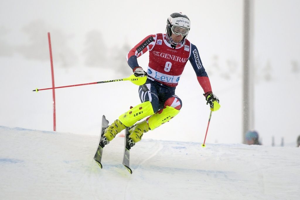 Olimpijski drobiž: Avstrijski skakalci razmišljajo o menjavi trenerja