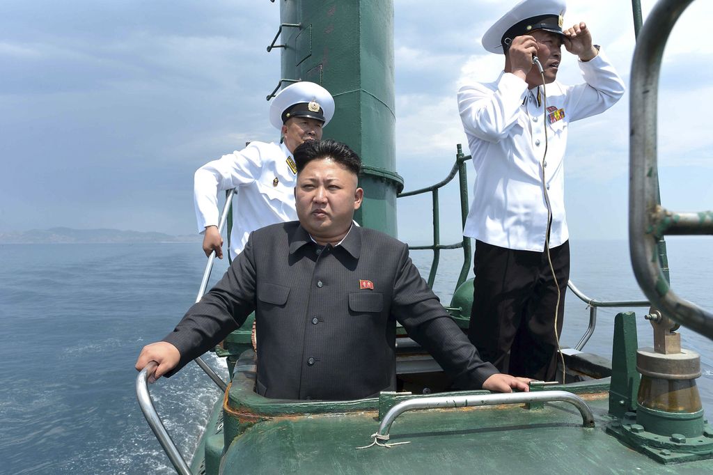 Severni Koreji ne dišijo pogajanja