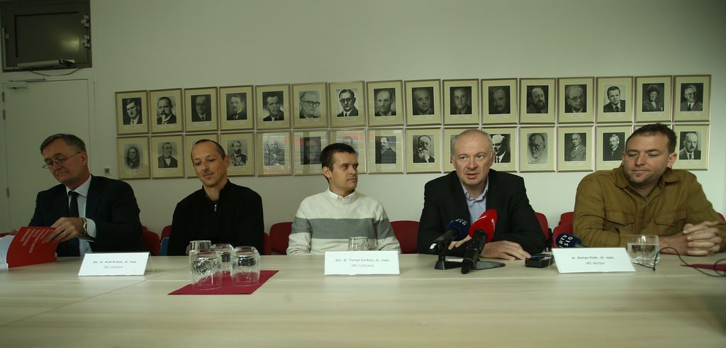 Skozi urgentne centre množični preskoki čakalnih vrst
