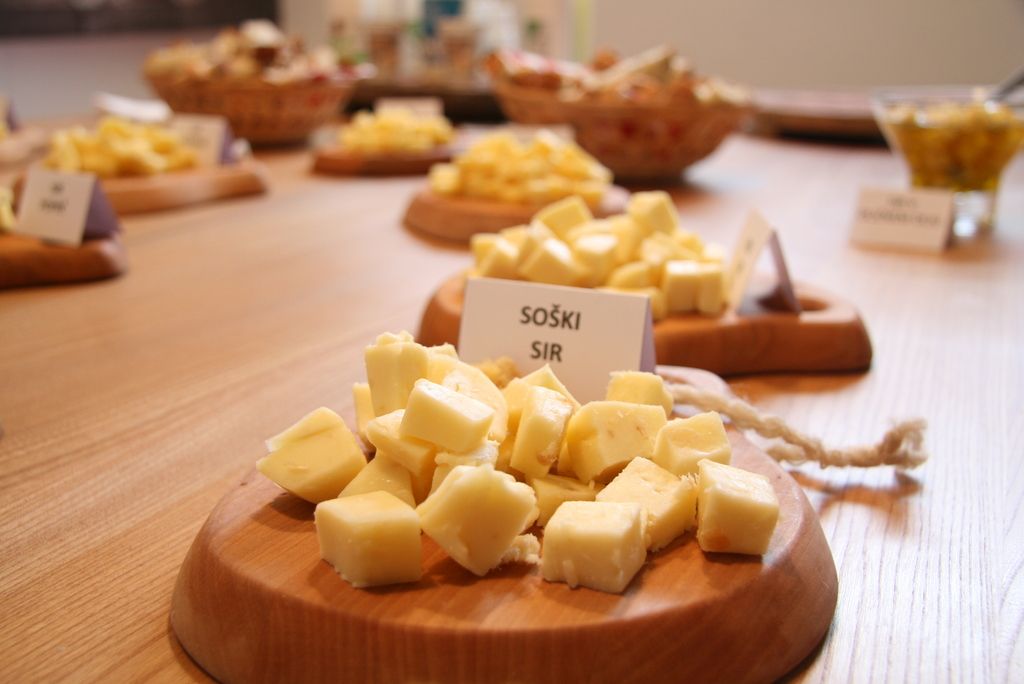 Manj krav, manj mleka – boljša kakovost
