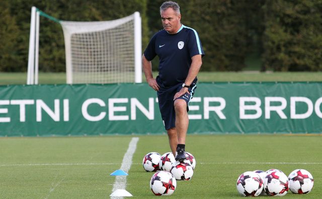 tlo Kavčič reprezentanca