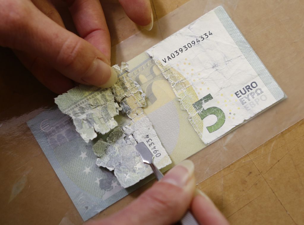 Denar ni vse, a brez njega ni mogoče uspeti