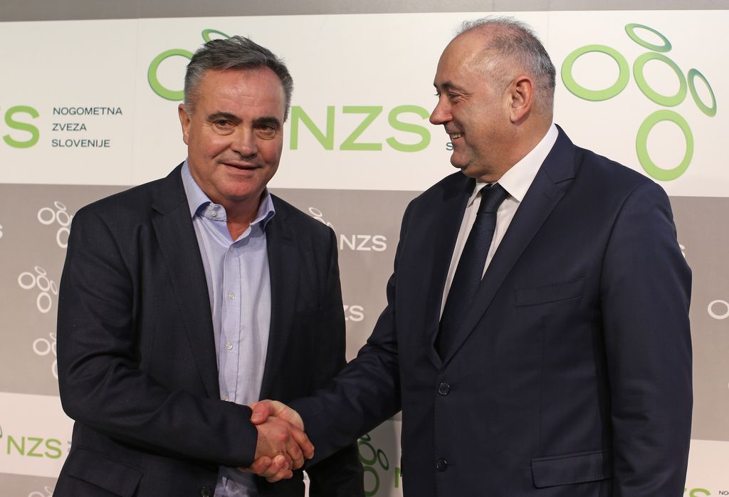 NZS je leto zapečatila z optimizmom (FOTO) 