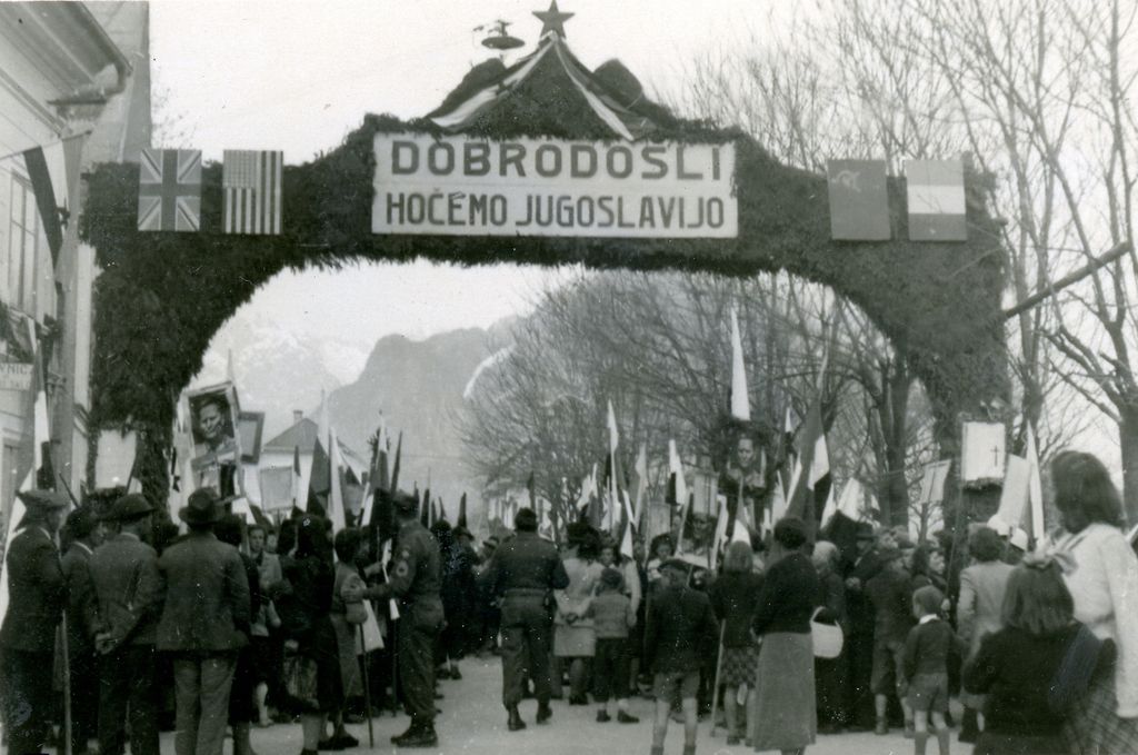 »V coni A smo živeli kot v Ameriki«