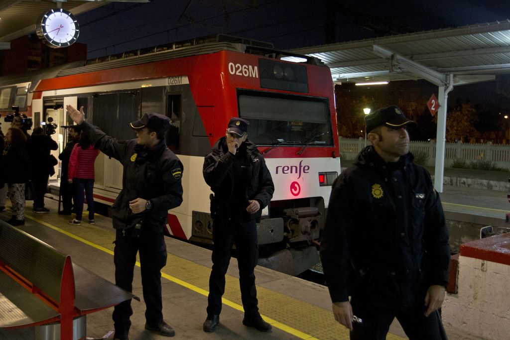 V trčenju dveh vlakov v Avstriji več ranjenih