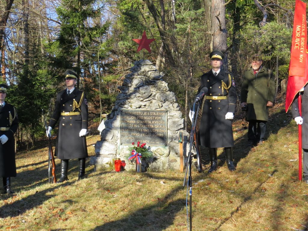 Gorjanc: Slomšek in Šuštar sta povezovala, ne razdvajala