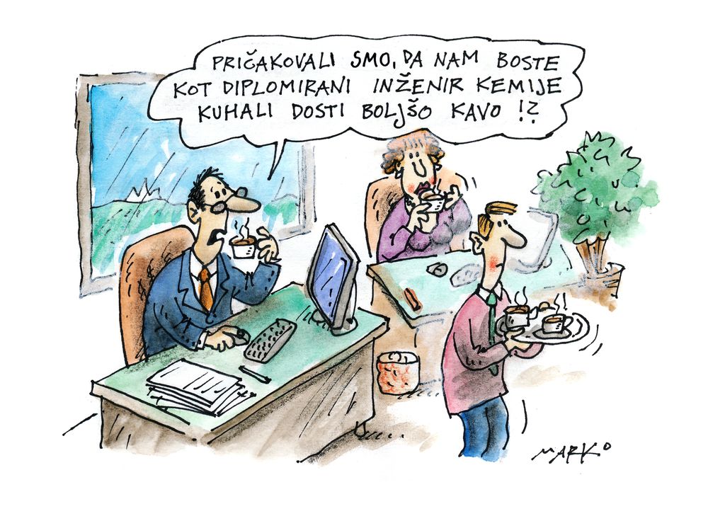 Neprijetno ogledalo