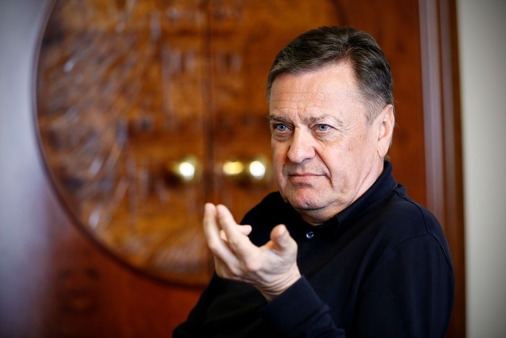 Kriminal belih ovratnikov ostaja prioriteta