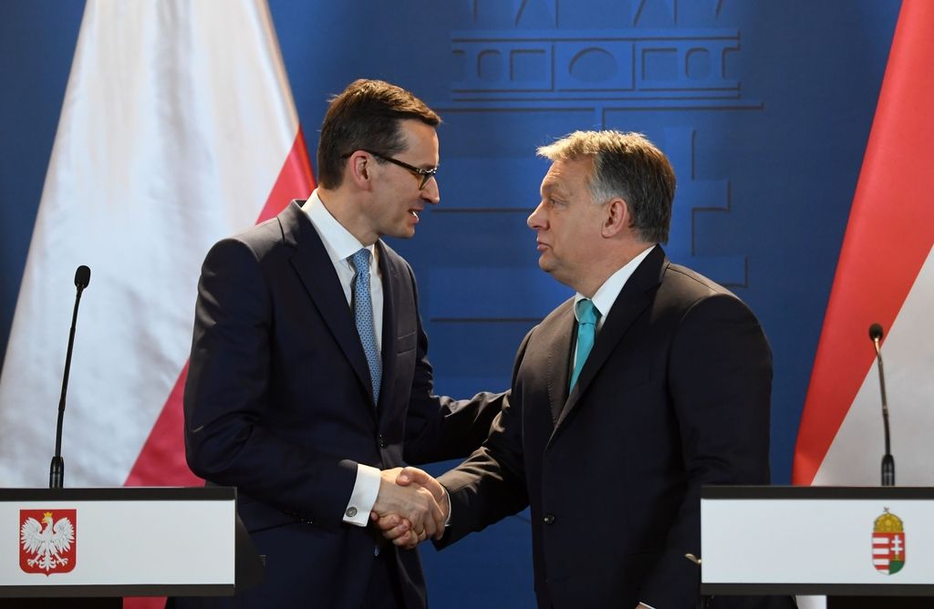 Razkol znotraj Evrope nevarnejši od brexita
