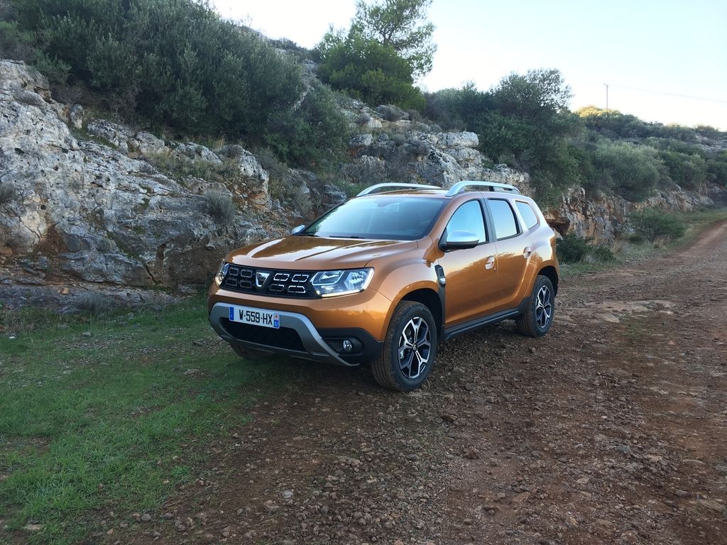 Poplava &scaron;portnih terencev &ndash; in &scaron;e nekaj drugih