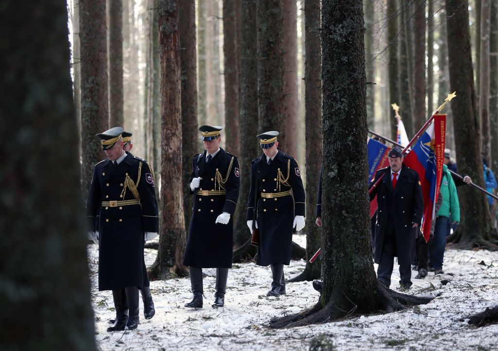 Pahor: Slovenci moramo biti povezani in ne preveč skregani