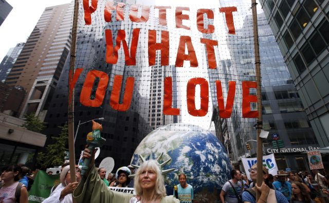 ap-Climate March
