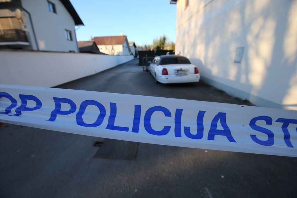Obsežne kriminalistične preiskave  trgovine z ljudmi