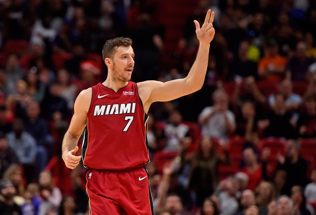 »Goran je po mojem mnenju vedno All-Star igralec«