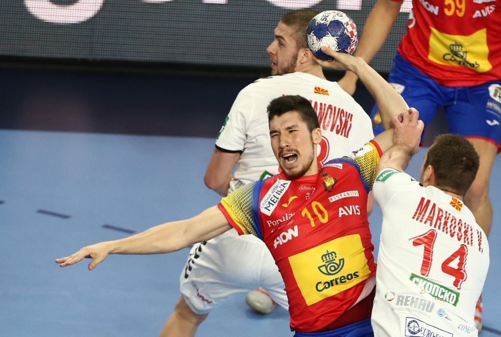 Trilogija, ki je že prerasla v rivalstvo