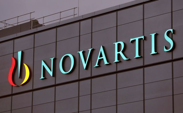 NOVARTIS-RESULTS/