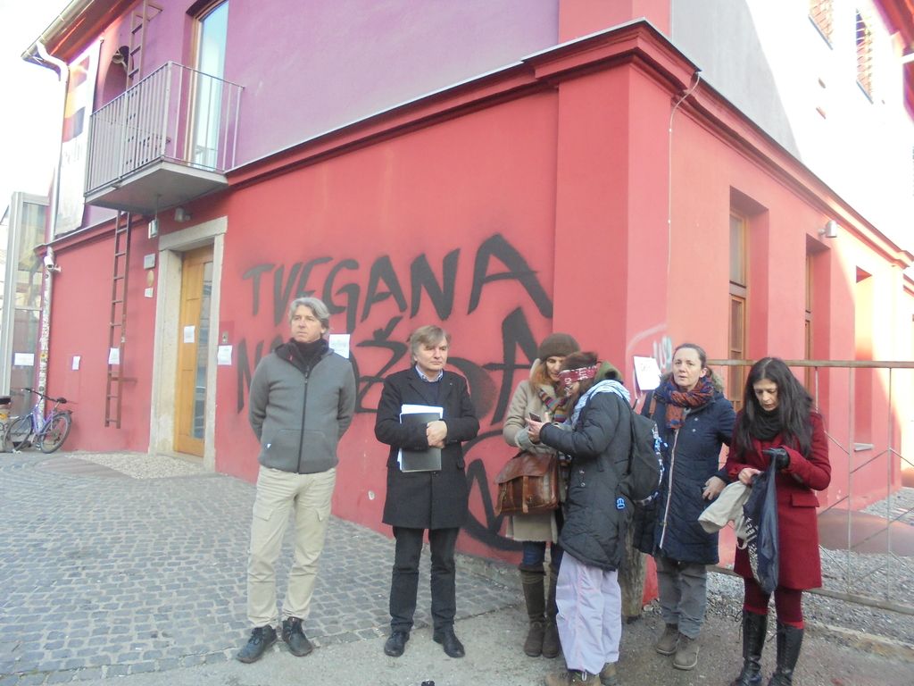 &raquo;V ozadju prevzema Celice je nekaj drugega&laquo;