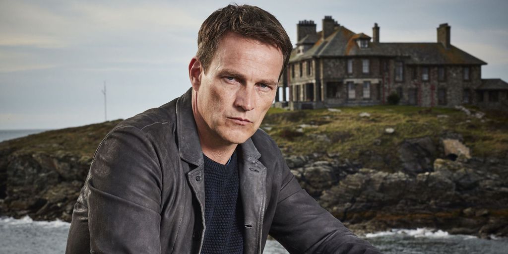 V ponedeljek, 29. januarja, ne zamudite ...