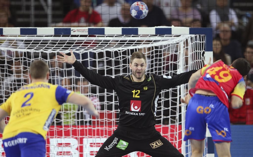 Španci v drugem polčasu do zasluženega zlata 