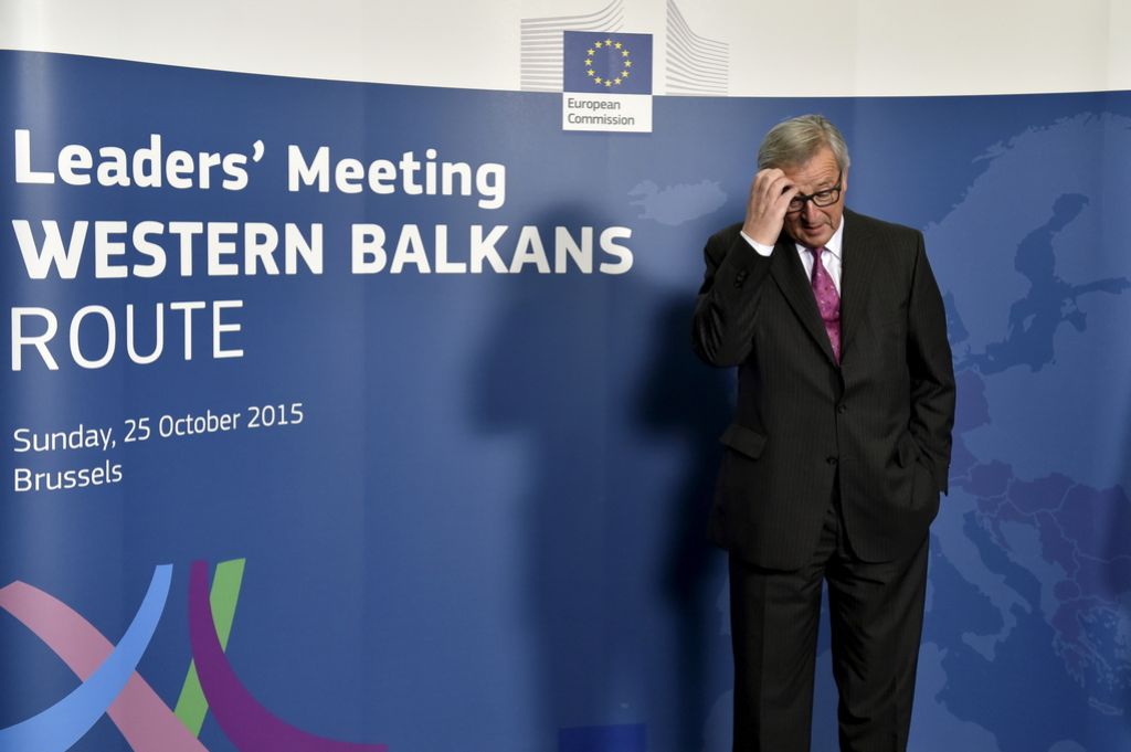 Iskanje izgubljenega Balkana